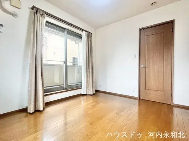 Propiedad 4LDK Ciudad de Yao Prefectura de Osaka (6)