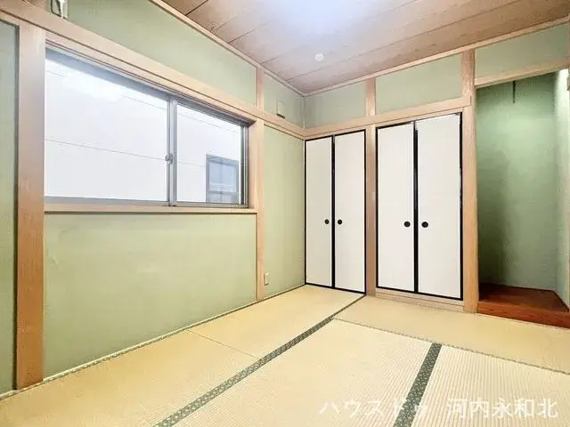 Propiedad 4LDK Ciudad de Yao Prefectura de Osaka (7)