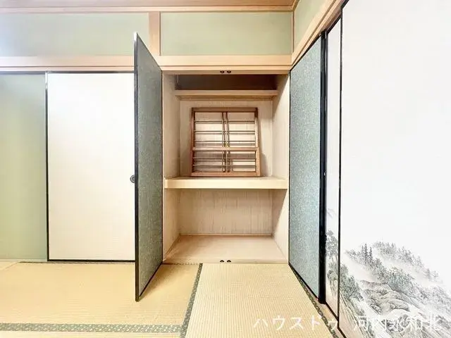 Propiedad 4LDK Ciudad de Yao Prefectura de Osaka (9)