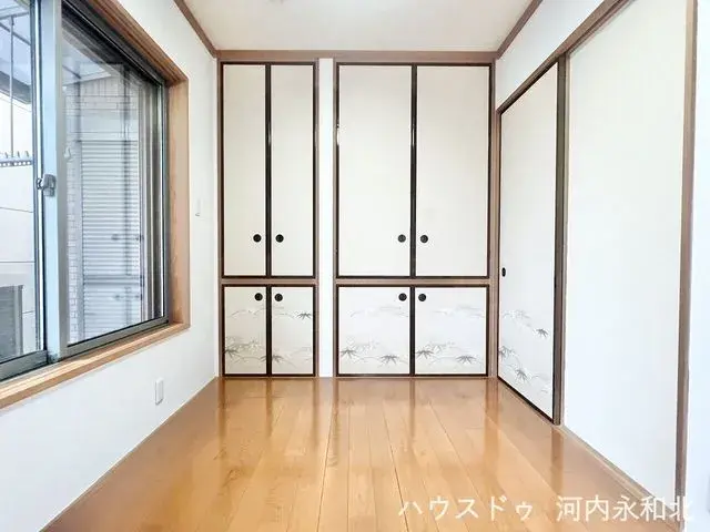 Propiedad 4LDK Ciudad de Yao Prefectura de Osaka (10)