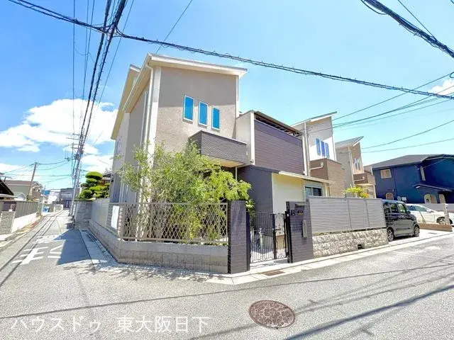 Akiya in Osaka