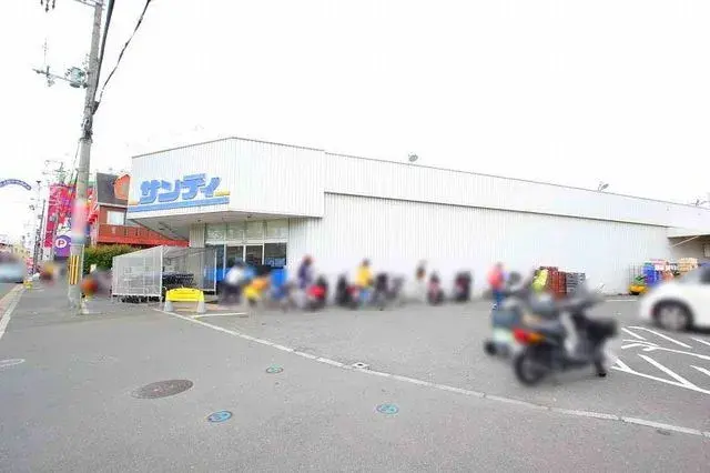 4SLDK Property Hirakata City Osaka Prefecture (12)