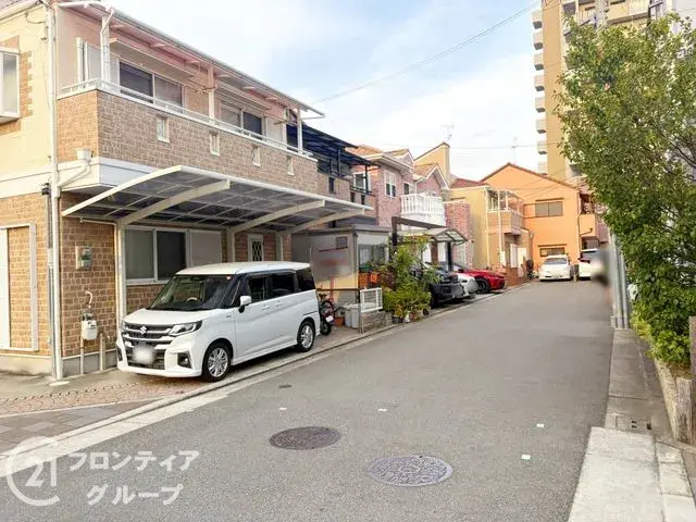 4LDK Sakai Ward, Sakai City Osaka Prefecture (4)