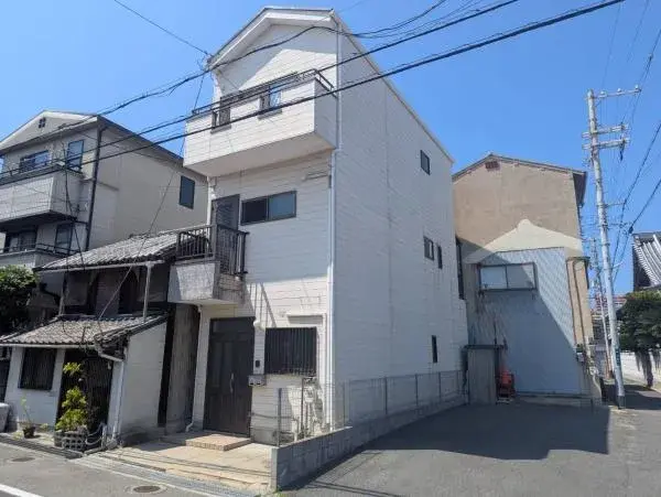 5LDK Property Izumiotsu City Osaka Prefecture (4)