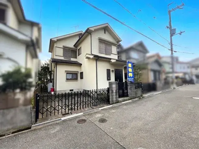 Propiedad 4LDK Ciudad de Hirakata Prefectura de Osaka (2)