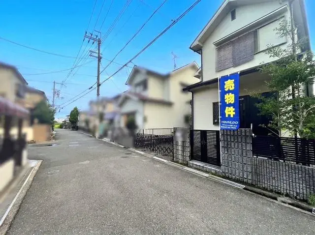 Propiedad 4LDK Ciudad de Hirakata Prefectura de Osaka (3)