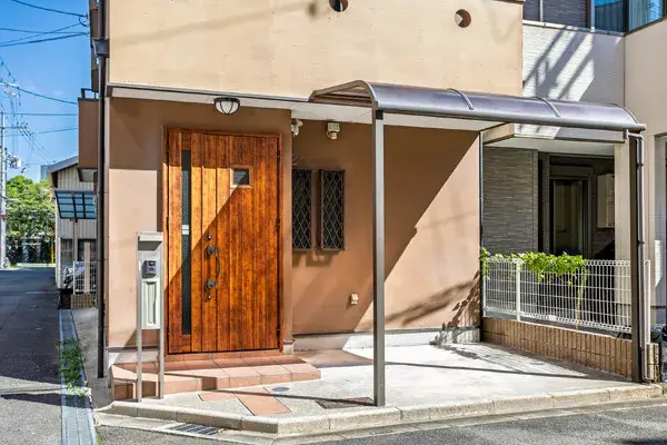 4LDK Property Osaka City Kita Ward Osaka Prefecture (2)