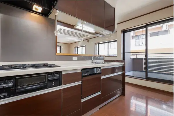 4LDK Property Osaka City Kita Ward Osaka Prefecture (16)