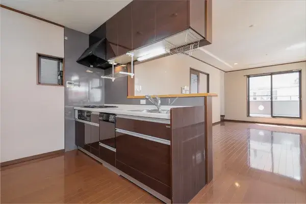 4LDK Property Osaka City Kita Ward Osaka Prefecture (17)