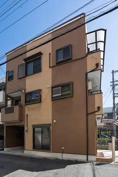 4LDK Property Osaka City Kita Ward Osaka Prefecture (3)