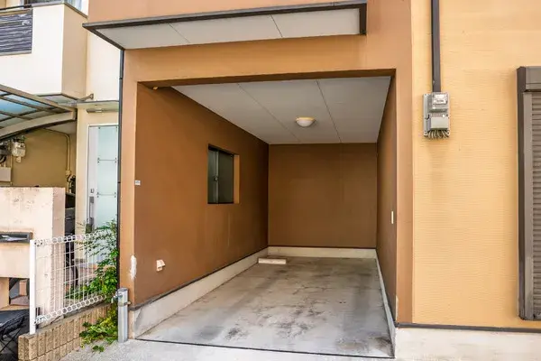 4LDK Property Osaka City Kita Ward Osaka Prefecture (4)