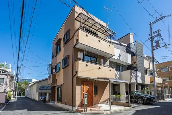 4LDK Property Osaka City Kita Ward Osaka Prefecture (5)