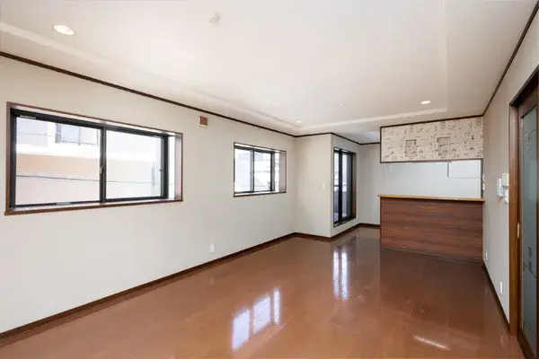 4LDK Property Osaka City Kita Ward Osaka Prefecture (6)