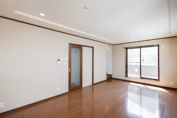 4LDK Property Osaka City Kita Ward Osaka Prefecture (8)