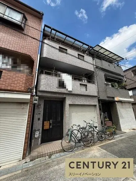 5LDK Property Osaka City Osaka Prefecture (2)