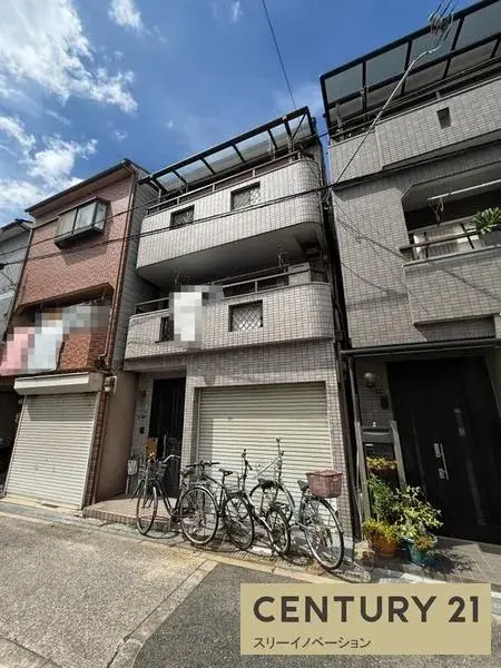 5LDK Property Osaka City Osaka Prefecture (3)