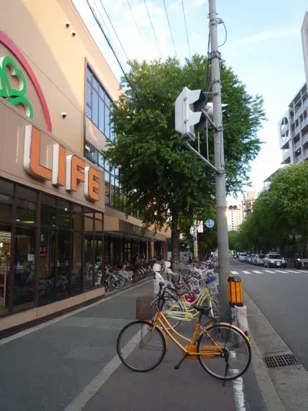 5LDK Property Osaka City Osaka Prefecture (4)