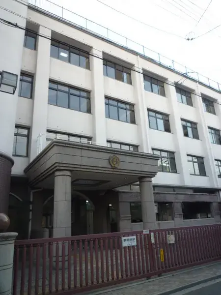 5LDK Property Osaka City Osaka Prefecture (10)