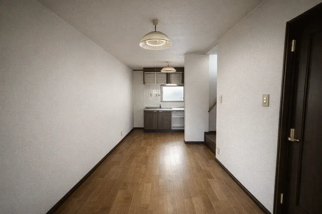 4LDK Property Kadoma City, Osaka Prefecture (2)