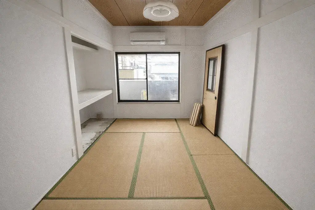 4LDK Property Kadoma City, Osaka Prefecture (3)