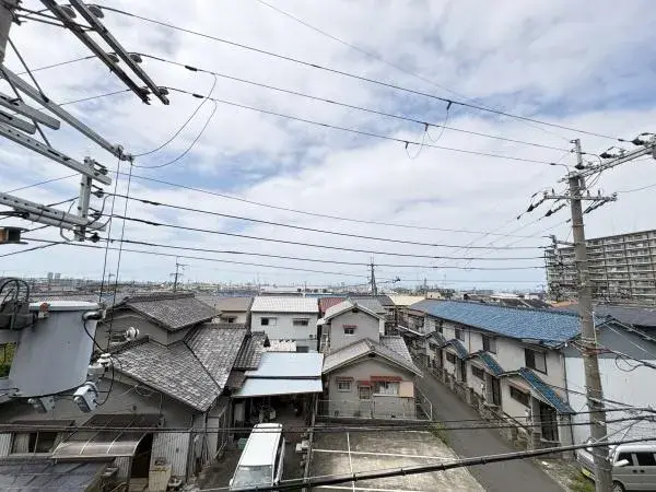 4LDK Ciudad de Higashiosaka Prefectura de Osaka (2)