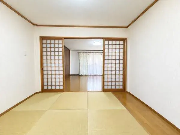 4LDK Ciudad de Higashiosaka Prefectura de Osaka (11)
