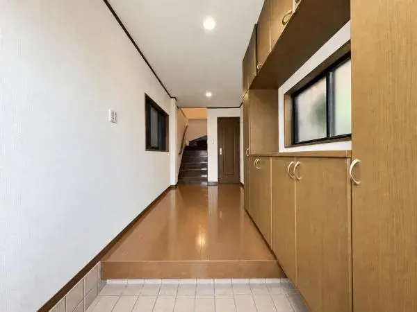 4LDK Ciudad de Higashiosaka Prefectura de Osaka (12)