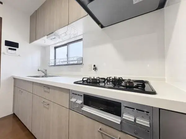 4LDK Ciudad de Higashiosaka Prefectura de Osaka (14)