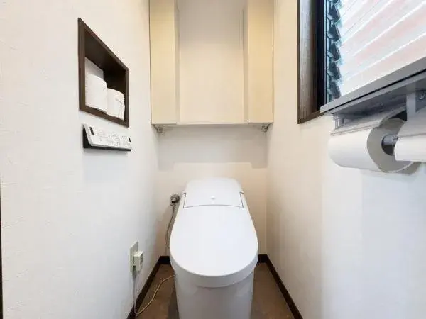 4LDK Ciudad de Higashiosaka Prefectura de Osaka (17)