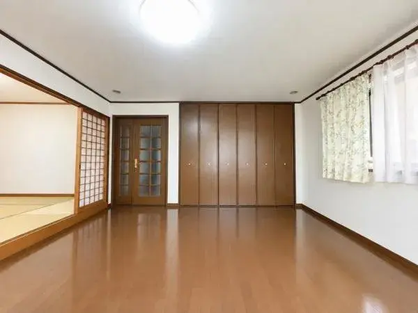 4LDK Ciudad de Higashiosaka Prefectura de Osaka (4)