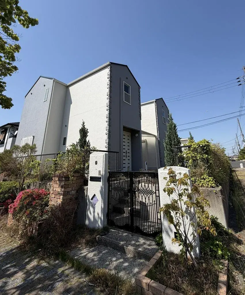 4SLDK Property Hannan City Osaka Prefecture (4)