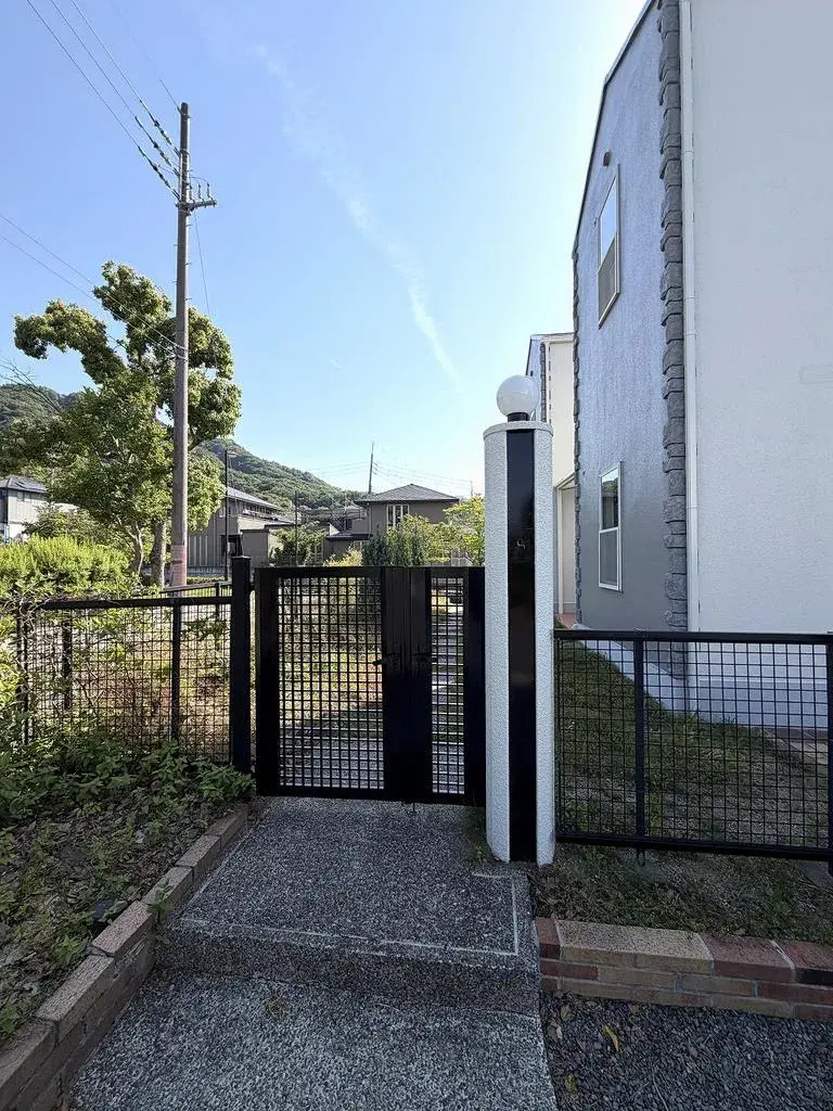 4SLDK Property Hannan City Osaka Prefecture (5)