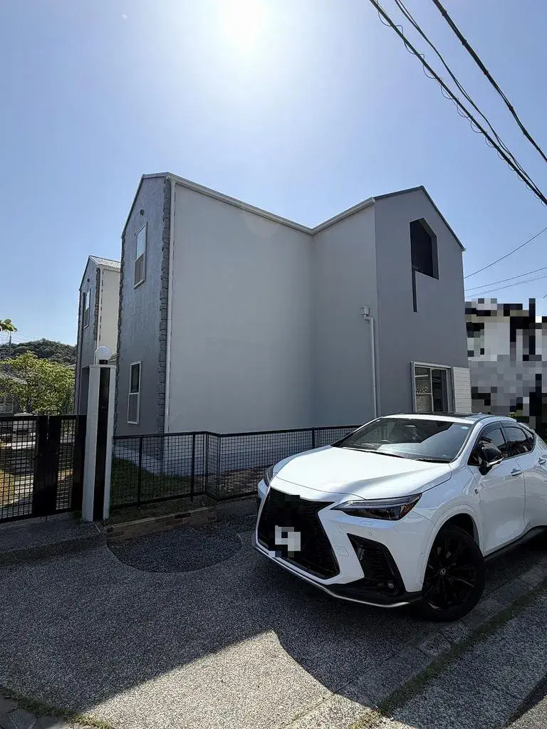 4SLDK Property Hannan City Osaka Prefecture (6)