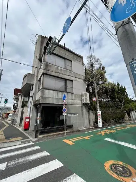 Akiya in Osaka