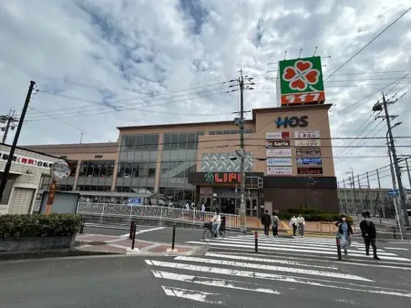 3LDK Property Higashiosaka City Osaka Prefecture (2)