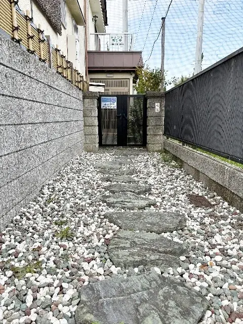 Akiya in 東大阪市
