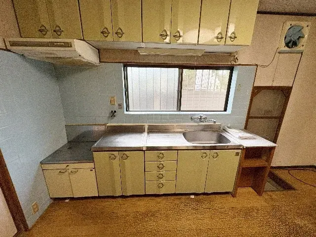 4LDK Higashiosaka City Osaka Prefecture (13)