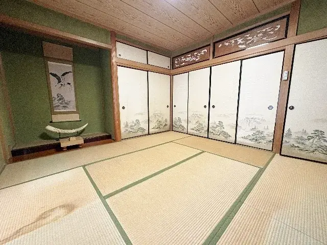 4LDK Higashiosaka City Osaka Prefecture (9)
