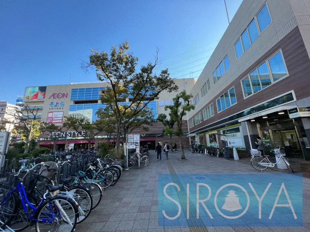 6LDK Property Moriguchi City Osaka Prefecture (11)