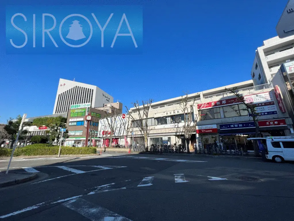 6LDK Property Moriguchi City Osaka Prefecture (12)