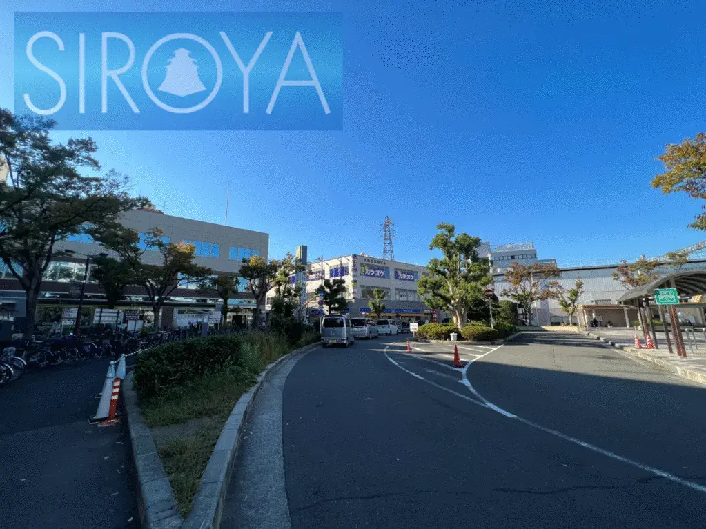 6LDK Property Moriguchi City Osaka Prefecture (13)