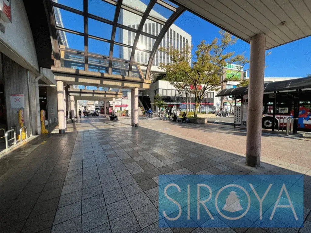 6LDK Property Moriguchi City Osaka Prefecture (15)