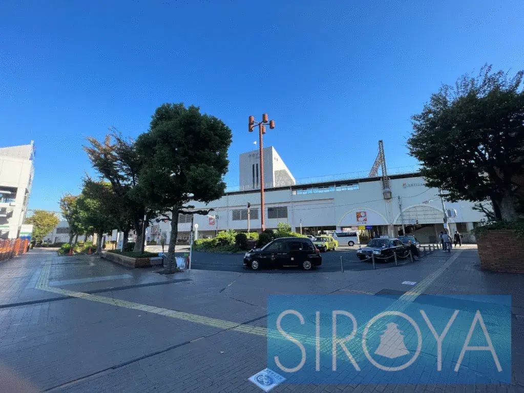 6LDK Property Moriguchi City Osaka Prefecture (16)