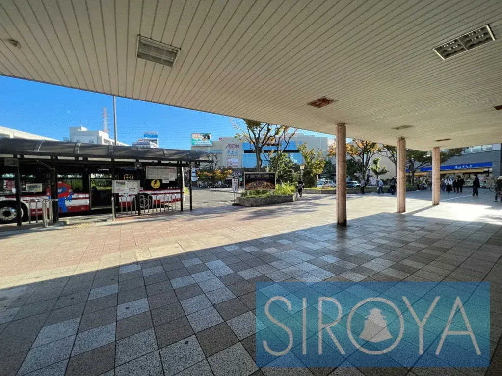 6LDK Property Moriguchi City Osaka Prefecture (17)