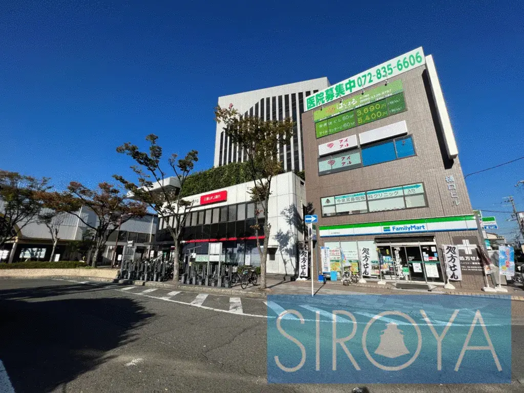 6LDK Property Moriguchi City Osaka Prefecture (18)