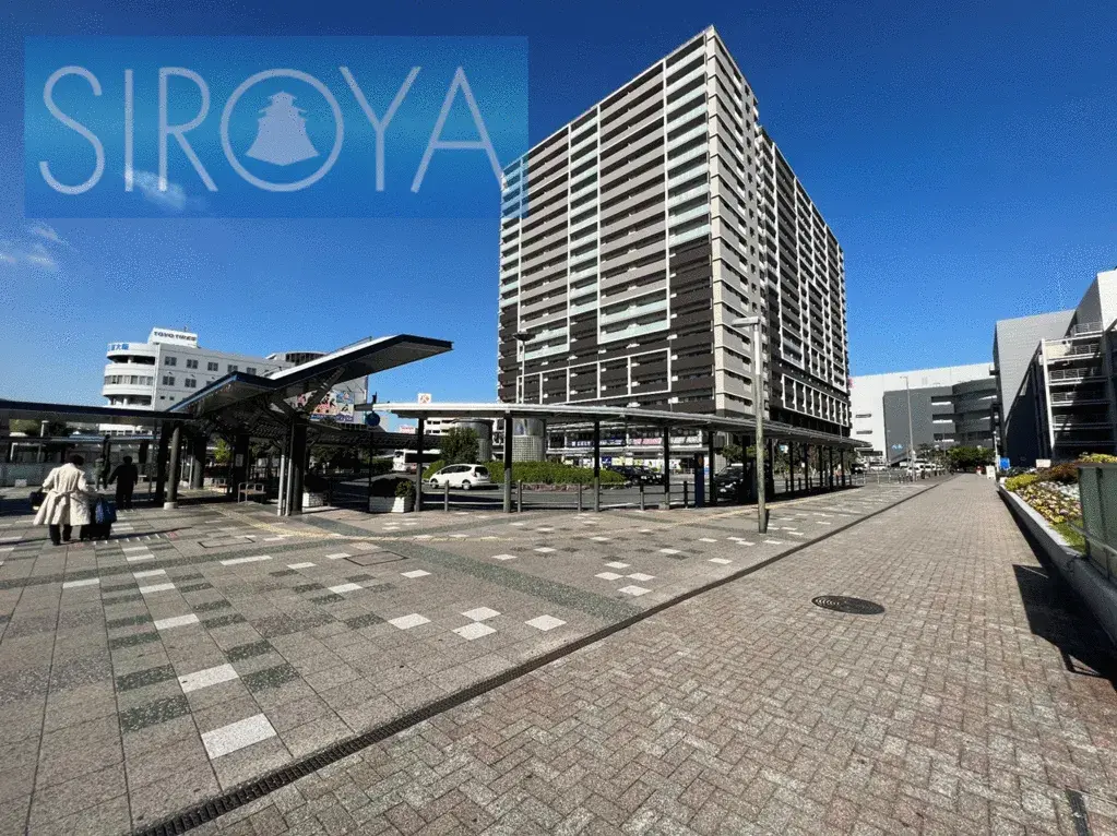 6LDK Property Moriguchi City Osaka Prefecture (28)
