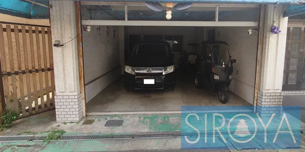 6LDK Property Moriguchi City Osaka Prefecture (7)