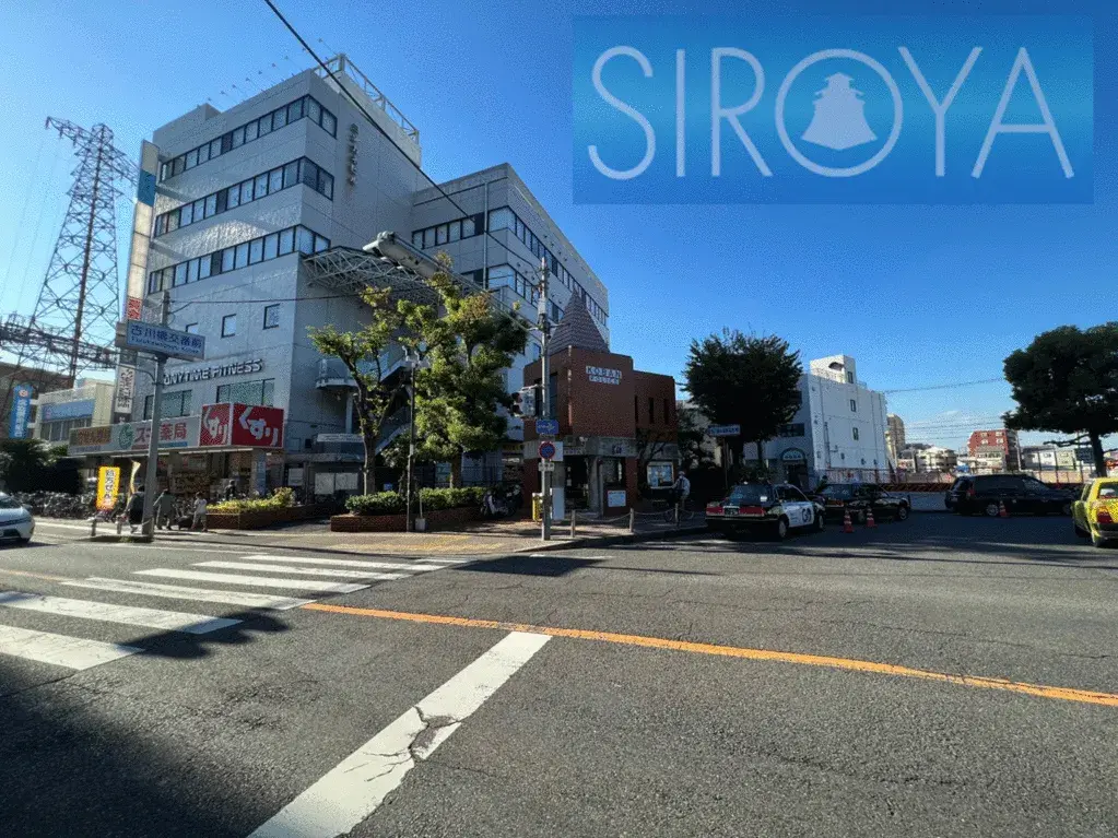 6LDK Property Moriguchi City Osaka Prefecture (8)