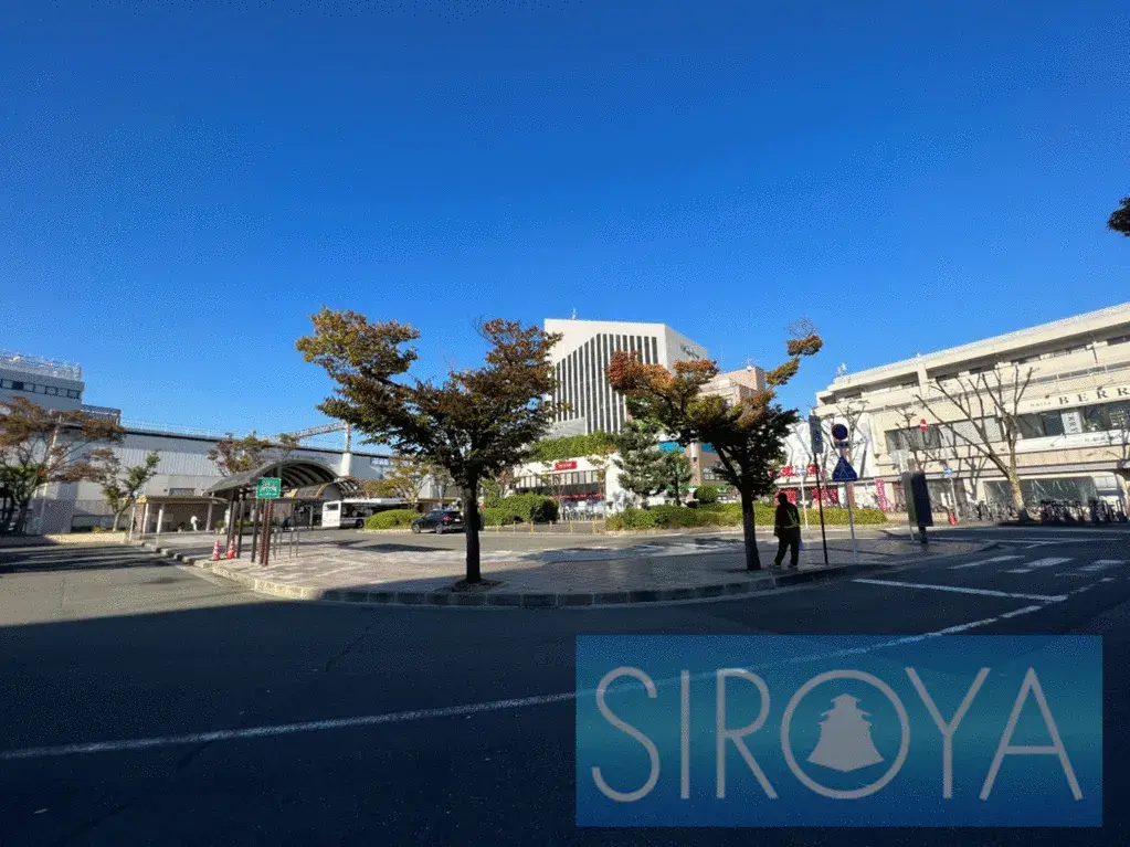 6LDK Property Moriguchi City Osaka Prefecture (9)