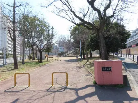 3LDK Propiedad Minato-ku, Ciudad de Osaka Prefectura de Osaka (12)